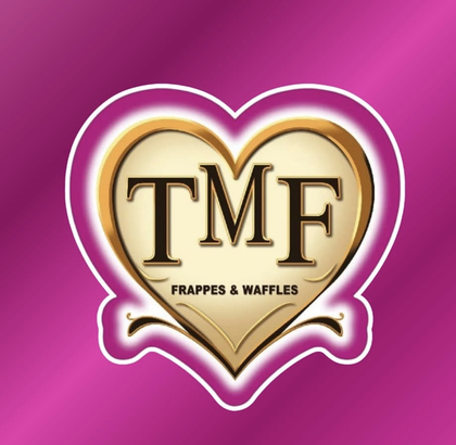 TMF Frappes & Waffles